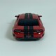 image 4 of Dodge Charger Red LHD Pull and Go 1:36 Scale Tayumo 36145215