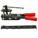 image 1 of Brake Pipe Flaring Tool single / double flares 3/16" - 5/8" 6 Sizes LASER LSR31