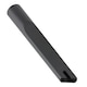 image 6 of SPARES2GO Mini Tool Rod Kit compatible with Numatic Henry Hetty Vacuum Telescopic Tube Pipe Set 32mm