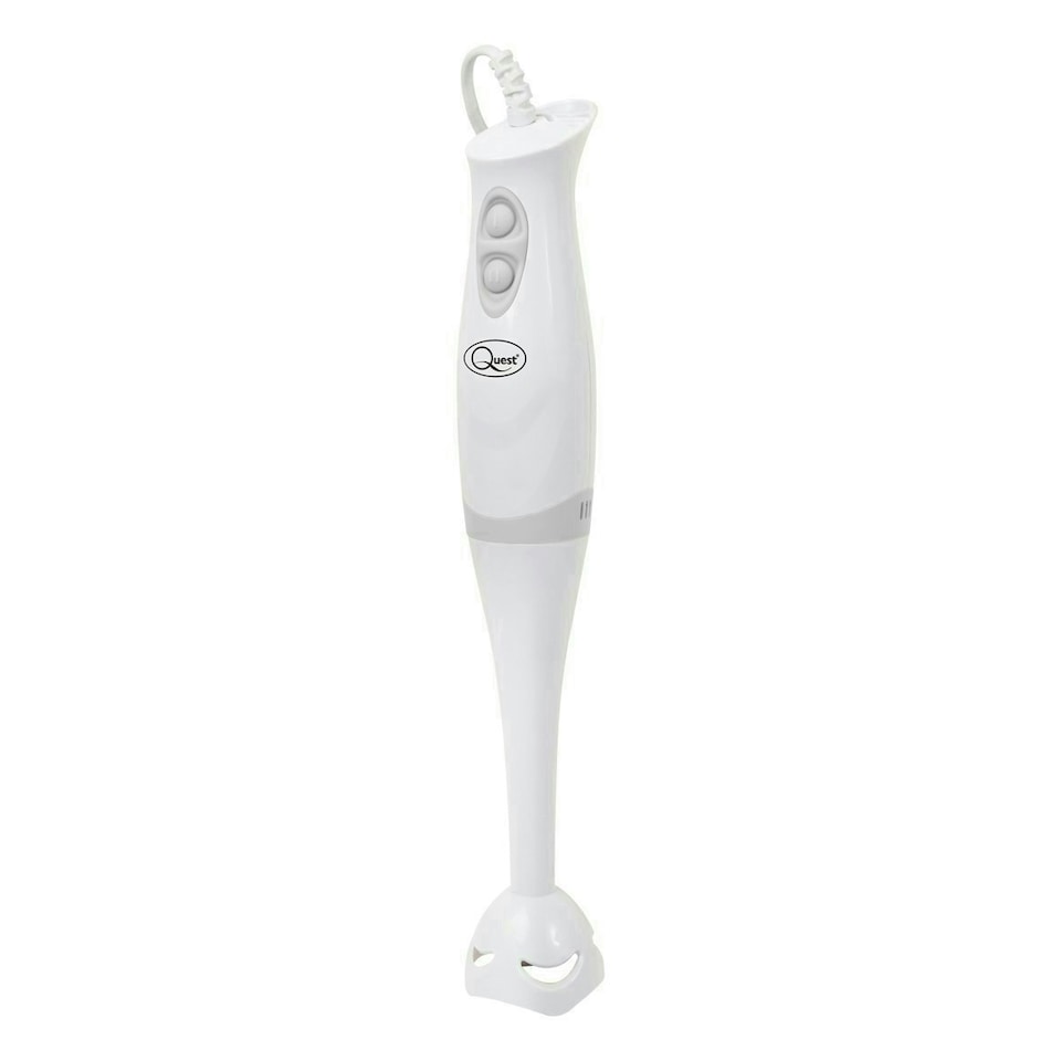 image 1 of Quest Handheld Stick Blender / 2 Speed Settings