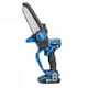 image 9 of Hyundai Mini Chainsaw 6" 20V Includes Chain, 2Ah Battery & Charger HY20CCS150
