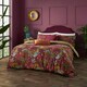 image 1 of Wylder Tropics Viranai Exotic Floral Single Duvet Cover Set