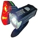 image 4 of AWE AWEBright USB Rechargeable Bike Light Set 340 Lumens 111 hrs Run Time