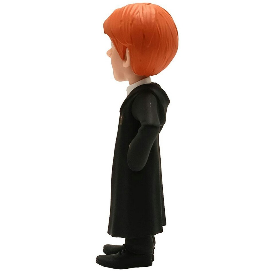 image 1 of Harry Potter MiniX Ron Weasley Collectable Figurine - Multicoloured - One Size