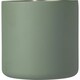 image 4 of Seasons Bjorn Plain Stainless Steel 360ml Mug - Heather Green - One Size