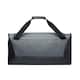 image 2 of Nike Brasilia Swoosh Training 60L Duffle Bag - Iron Grey/Black/White - One Size
