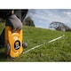 image 2 of Roughneck Open Long Tape - Multi Colour - 30m