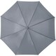 image 2 of Bullet 30in Golf Umbrella - Grey - 100 x 130 cm
