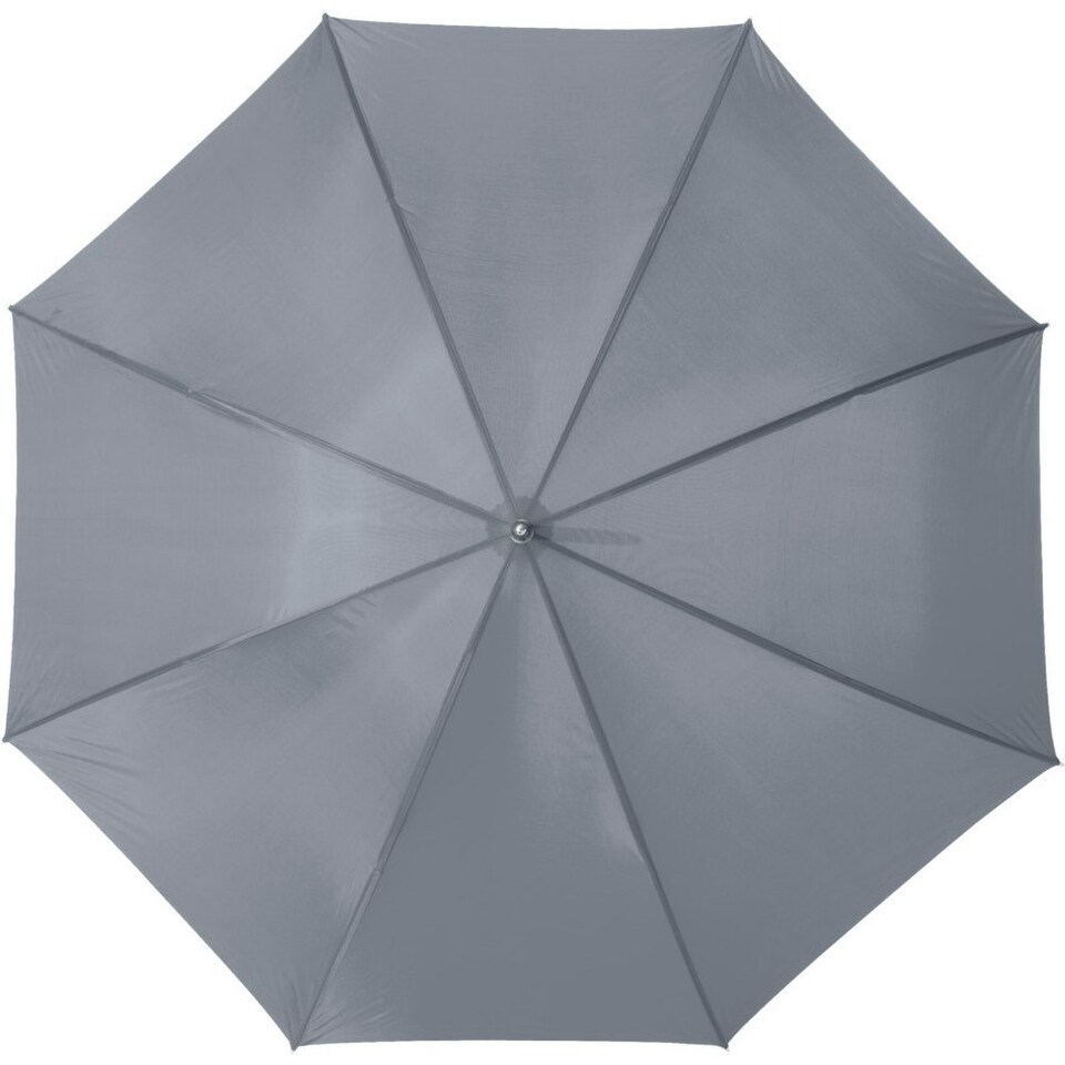 image 1 of Bullet 30in Golf Umbrella - Grey - 100 x 130 cm