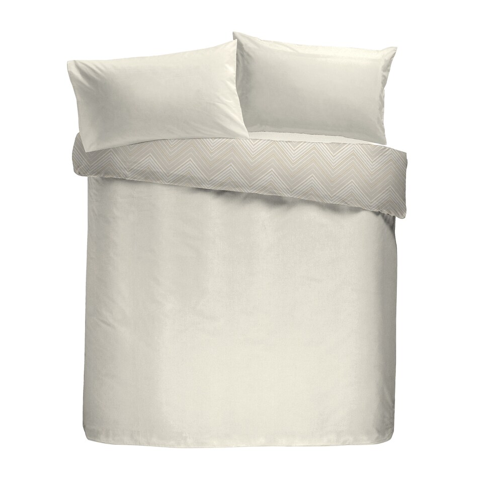 image 1 of Laurence Llewelyn-Bowen Cocktail Duvet Cover Set Ivory