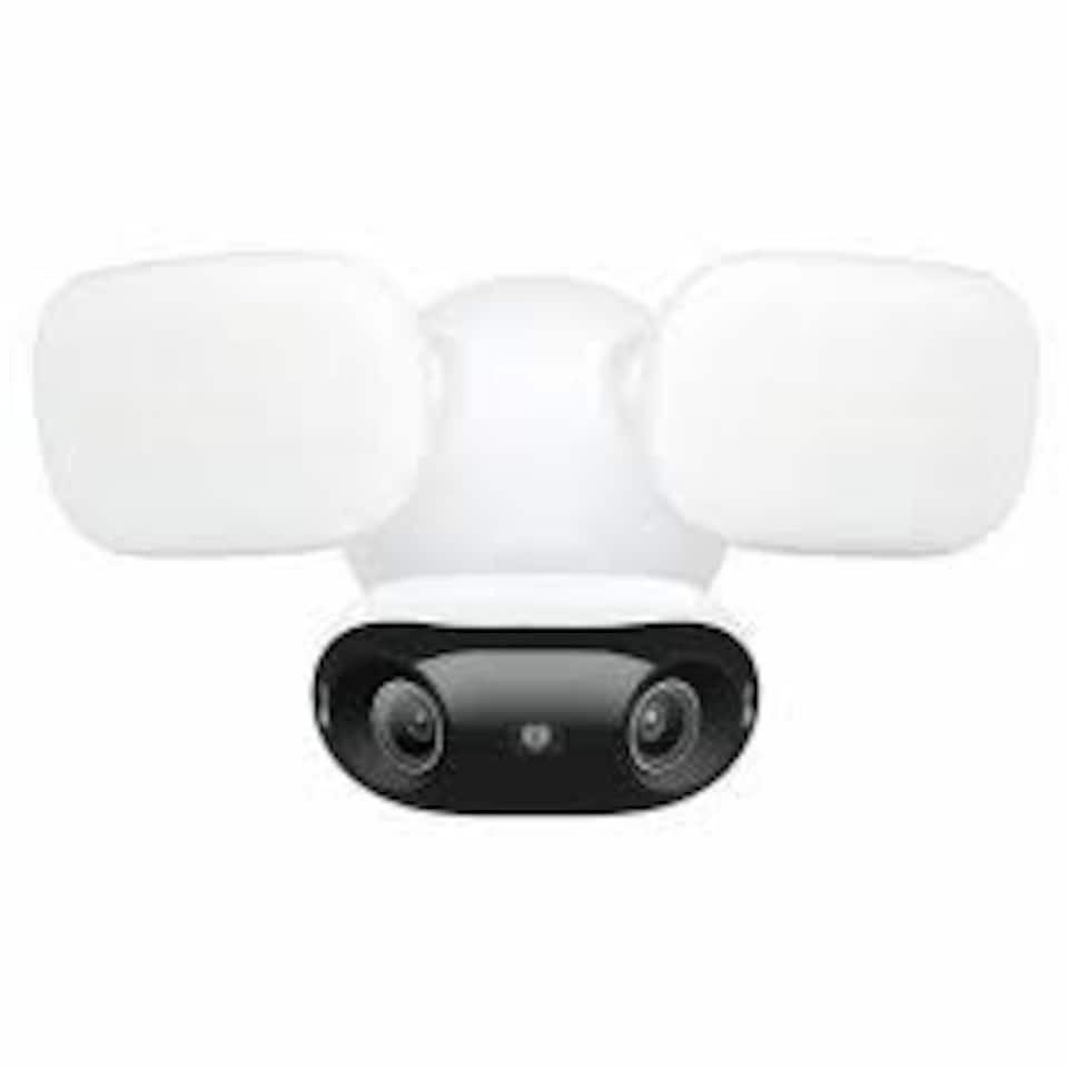 image 1 of REOLINK DUAL 4K FLOODLIGHT WIFI +64GB