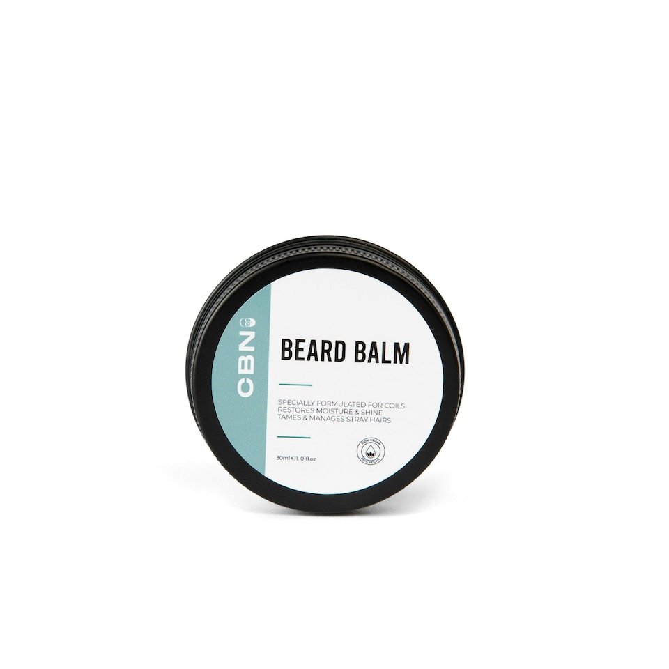 image 1 of Beard Balm