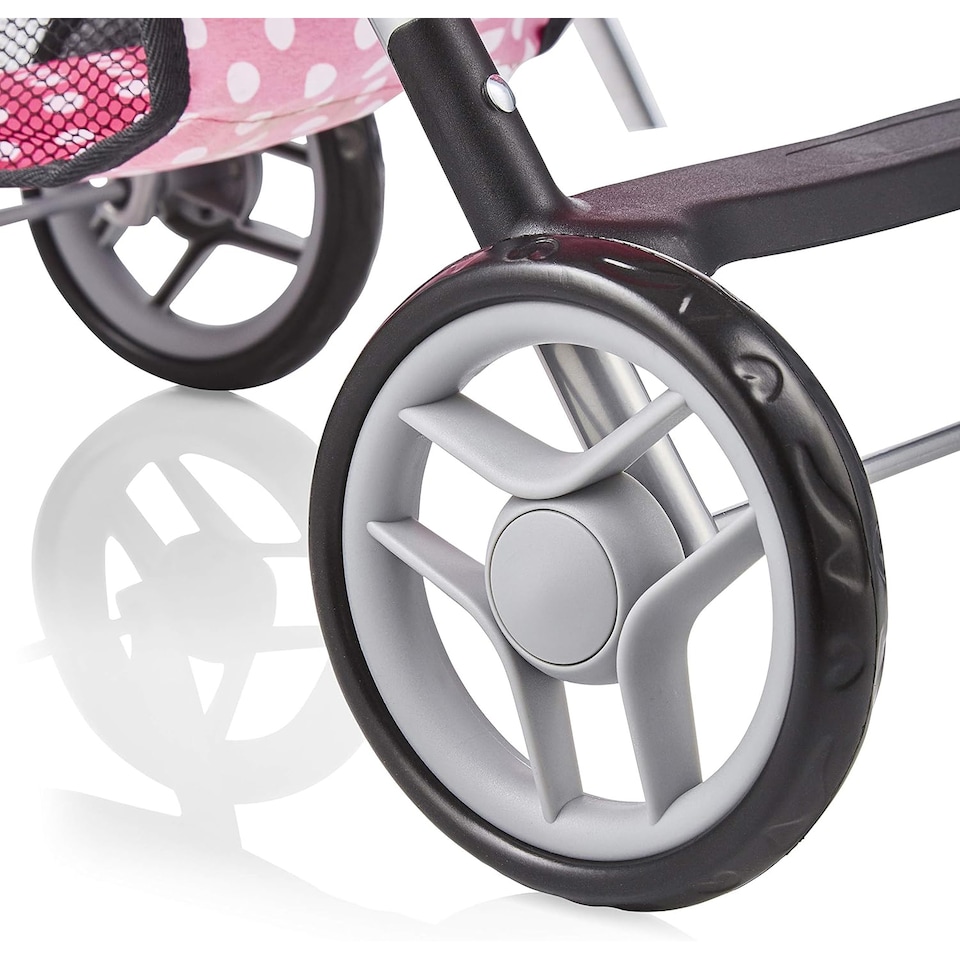 image 1 of Molly Dolly Doll Stroller