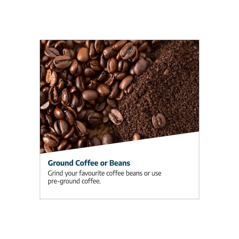 image 1 of Beko Caffeexperto Automatic Bean To Cup Black