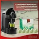 image 6 of Green Tea Nespresso ® Compatible Coffee Machine Capsules (120 Pods)