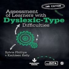 Assessment Of Learners With Dyslexictype