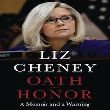 Oath And Honor: The Explosive Inside Story From The Most Senior Republican To Stand Up To Donald Trump