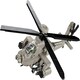 image 4 of Cobi - Armed Forces - AH-64 APACHE (510 Pieces)