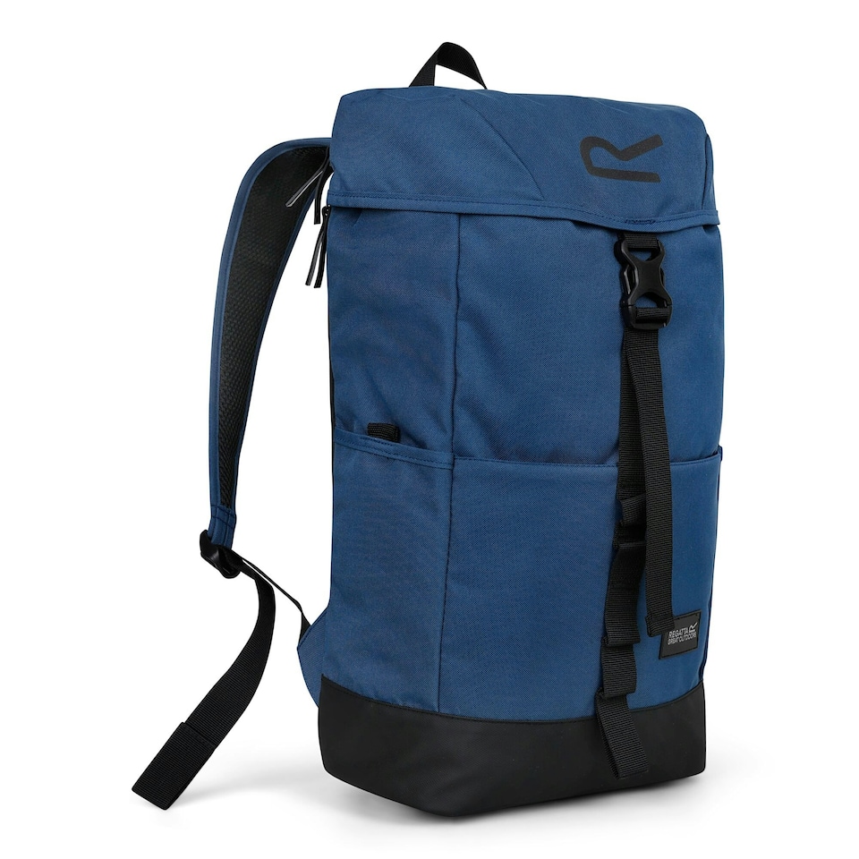 image 1 of Shilton 2 15L Bag Black
