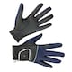 image 4 of Woof Wear Vision Horse Riding Gloves Black | Colour: Black/Ocean
Size: 6