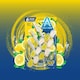 image 3 of Foam & Fresh Lemon Splash