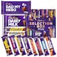 image 2 of Cadbury Dad My Hero Chocolate Selection Box Gift Hamper