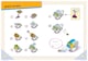 image 5 of LEGO Tiny Pets: Build and Fold Crafts