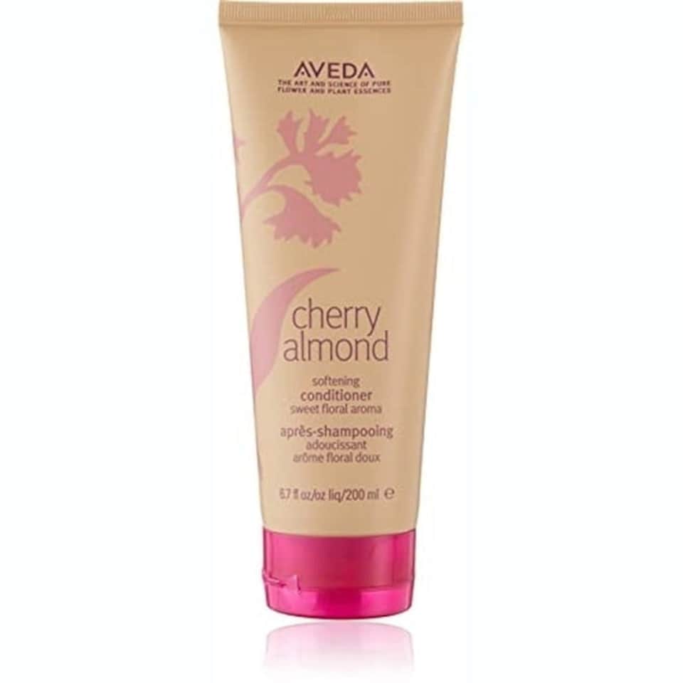 image 1 of Aveda Cherry Almond Softening Conditioner 200ml