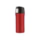 image 1 of XD Collection Recycled Stainless Steel Mug - Red - One Size | Red | 1