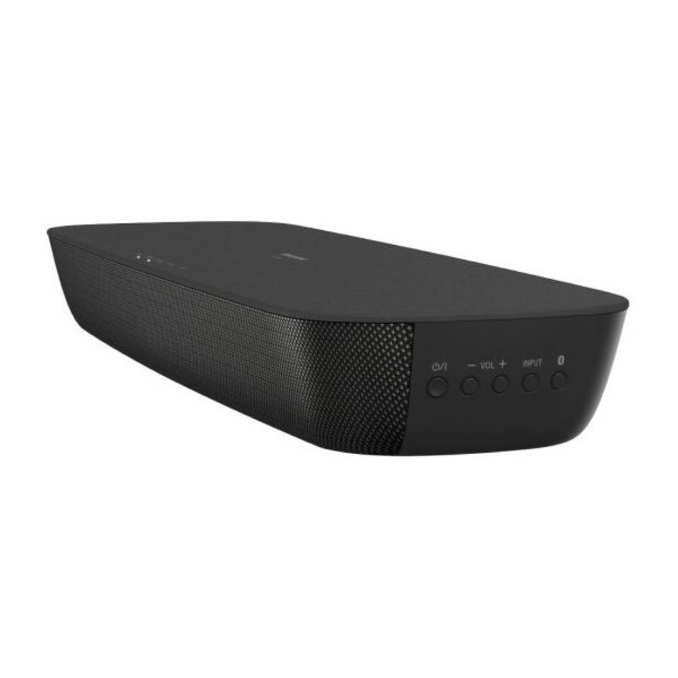 image 1 of Panasonic SC-HTB258EBK 2.1ch Compact Soundbar with Wireless Subwoofer