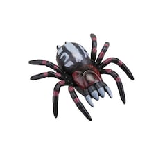 Wall Climbing Sticky Halloween Spider
