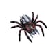 image 1 of Wall Climbing Sticky Halloween Spider
