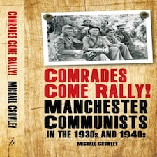 Comrades Come Rally!