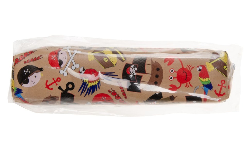 image 1 of Pirate Pencil Case