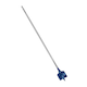 image 2 of Bosch Spade Self Drilling Drill Bit | Blue | Blue | 350mm x 10mm | 1