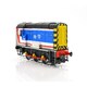 image 1 of GM Collection Class 97 800 Ivor Network SouthEast (DCC-Sound)