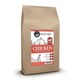image 1 of Skye & Murphy Grain Free Chicken Small Breed Adult Dog Food 6kg