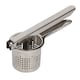 image 1 of Argon Tableware Stainless Steel Potato Ricer - 25cm