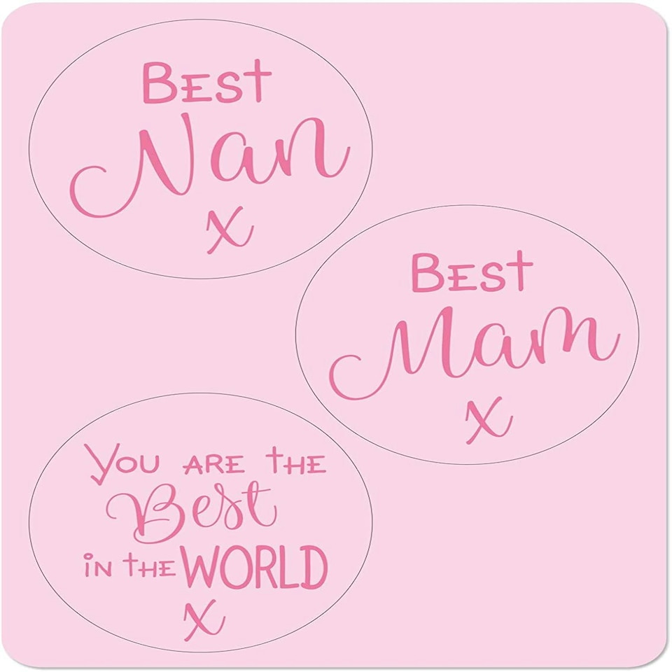 image 1 of Me To You Personalise Yourself Tatty Teddy Bear Mum, Grandma, Mummy, Nan, Mam, You Are The Best In The World