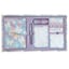 Pastel & Purple Foil