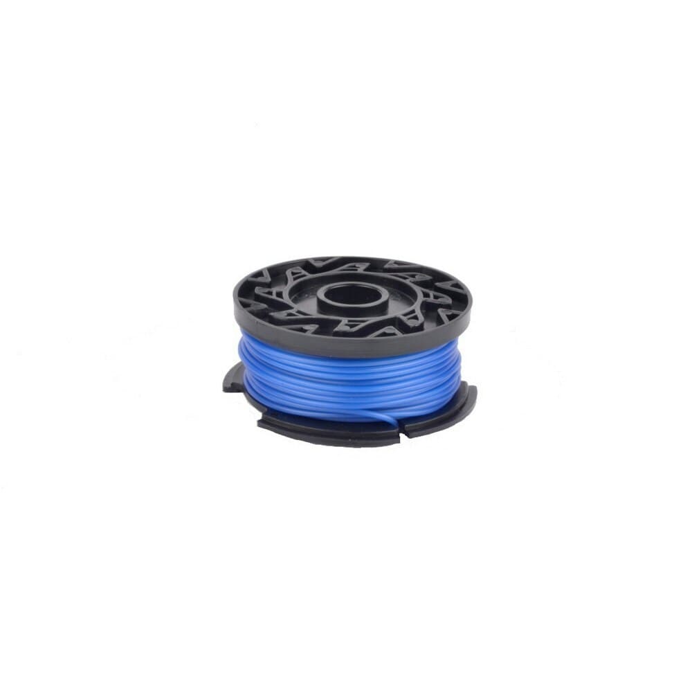 ALM Spool & Line For Power Tools - Blue - 30g