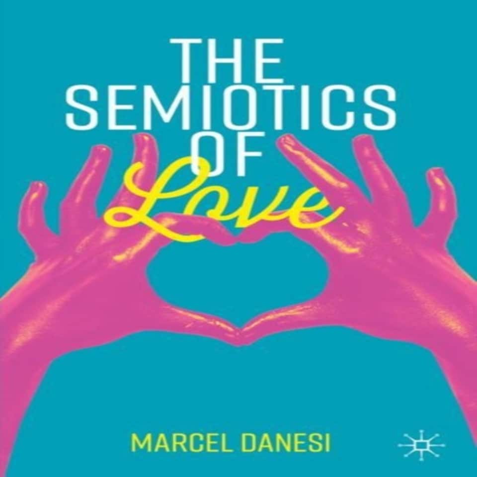 Semiotics Of Love