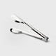 image 2 of Taylor's Eye Witness Professional Stainless Steel Tongs