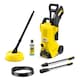 image 1 of Kärcher K 3 Power Control Home Pressure Washer