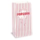 image 3 of Popcorn Paper Party Bags - Pack of 10
