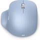 image 2 of Microsoft Bluetooth Ergonomic Wireless Mouse Right-hand BlueTrack 2400 DPI - Blue 222-000-ERGO-BLUE