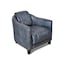 Grey Leather - Selected