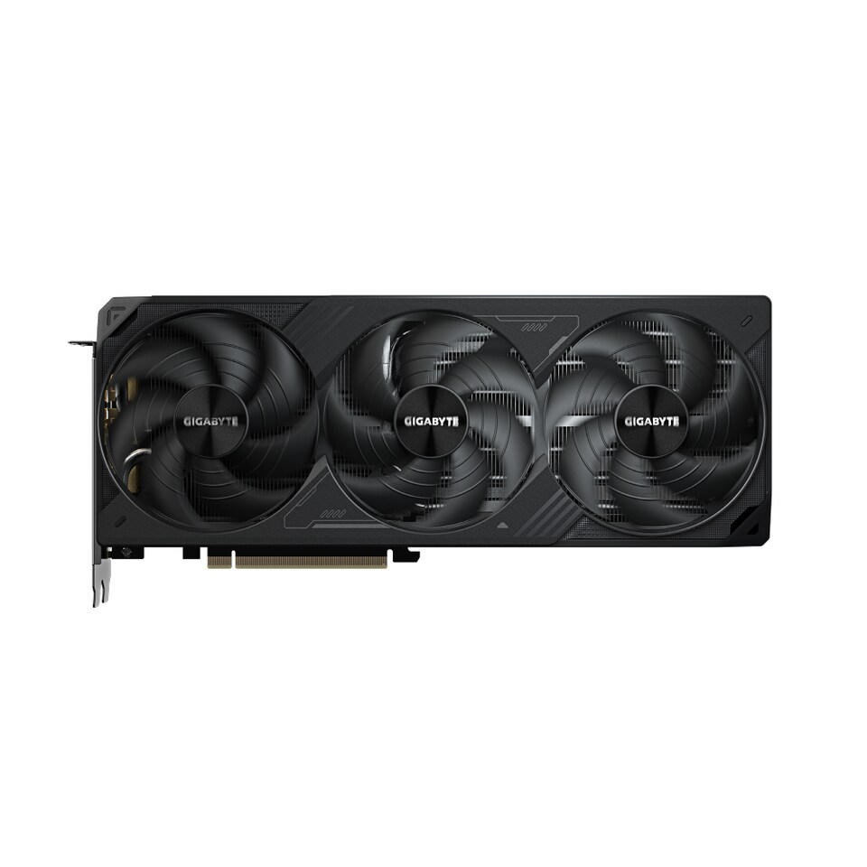 image 1 of GIGABYTE GeForce RTX 5080 WINDFORCE SFF 16GB GDDR7 Graphics Card