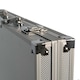image 7 of Poker Set - 300 Piece Complete With Casino Style Case