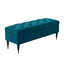 Emerald Green Plush Velvet - Selected